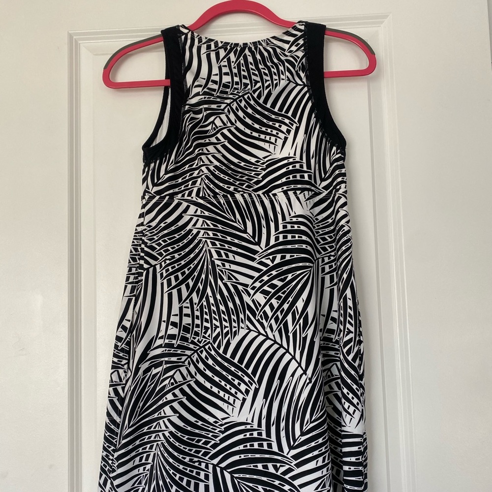 Tommy Bahama Swim Cover Up/ Dress - Picture 3 of 8